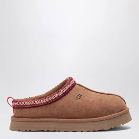 New Ugg Women Tazz Chestnut Original With Box