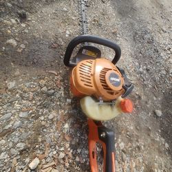 Weed wackers and more