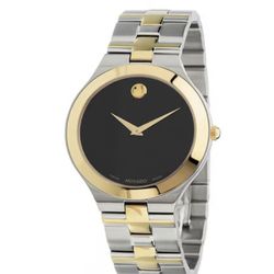 Moavdo Classic Mens Watch 