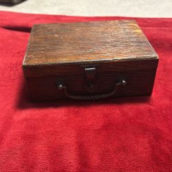 Shut-The-Box Game 