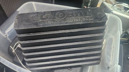 Tire holder