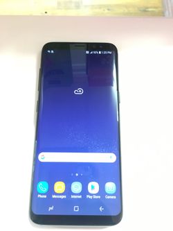 Galaxy s9 64gb