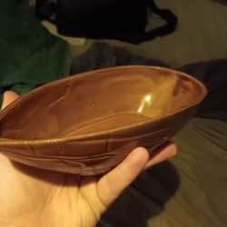Vintage Ceramin Bowl