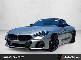 2023 BMW Z4