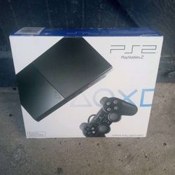 Ps2 Slim