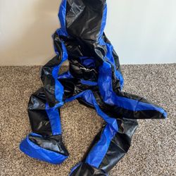 Training Grappling Dummy – UNFILLED