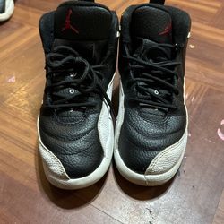Jordan’s Size 2y