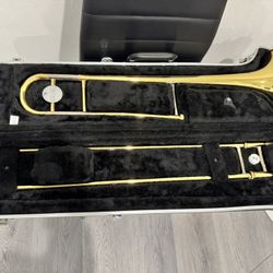 Trombone Yamaha YSL-354 Tenor  – Made in Japan