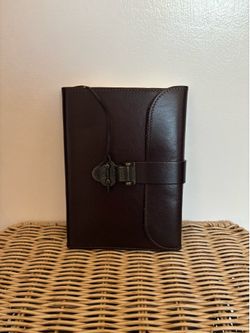 Leather Journal