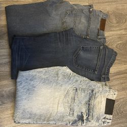 Men’s jeans 32x32