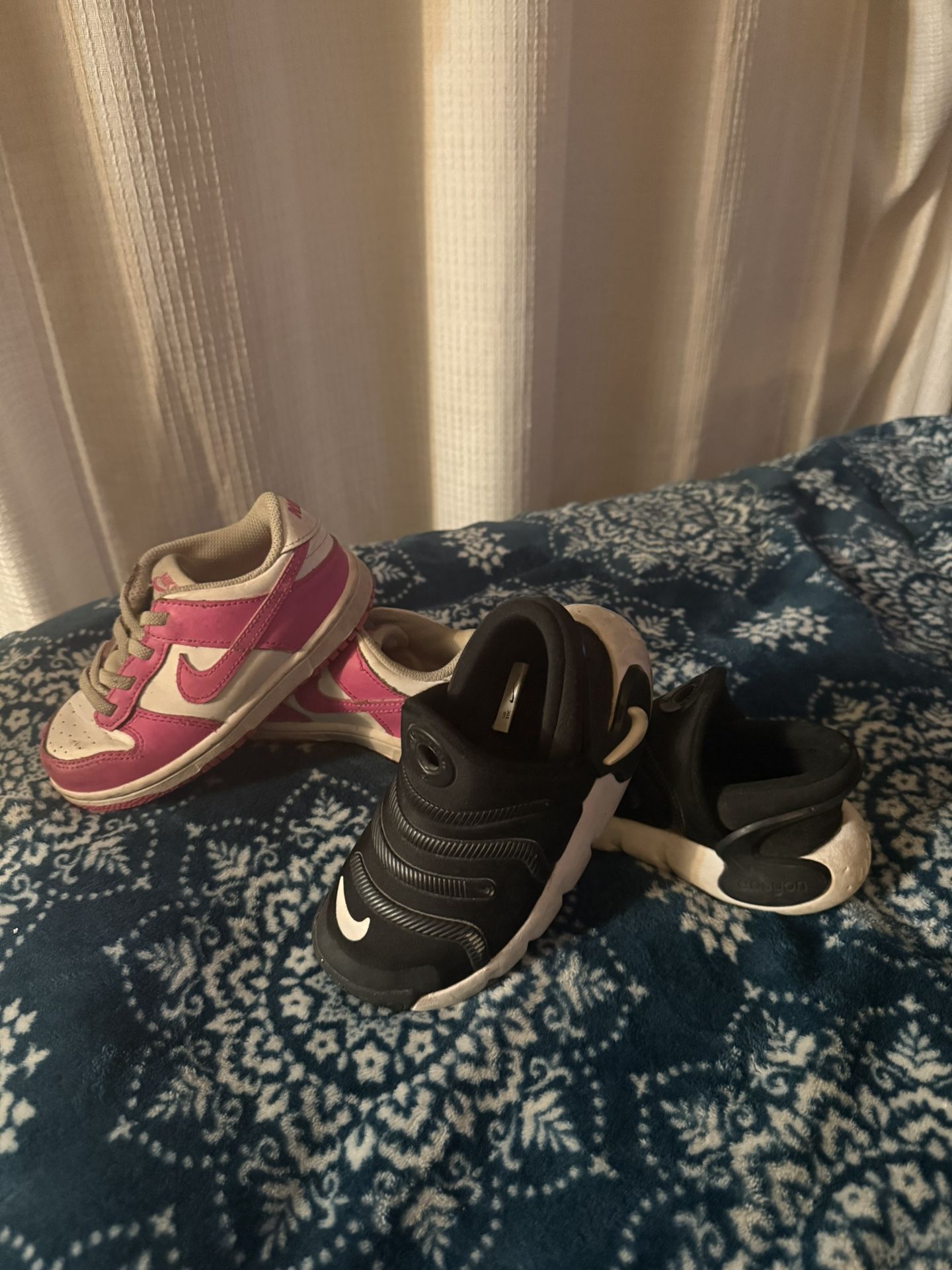 Nike Girls Shoes