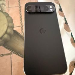 Google Pixel 9 Pro XL 