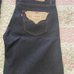 501 Levis