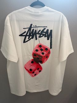Stussy T-Shirts S-XL Available
