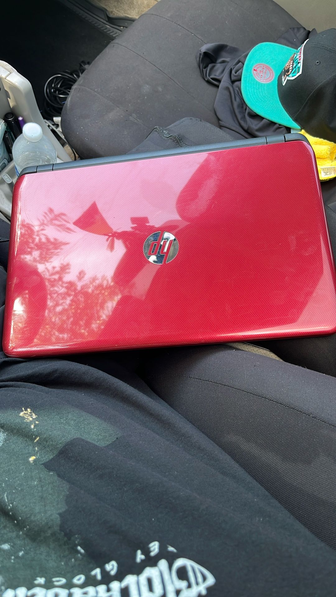 HP Laptop