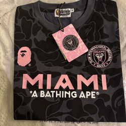 Miami bape