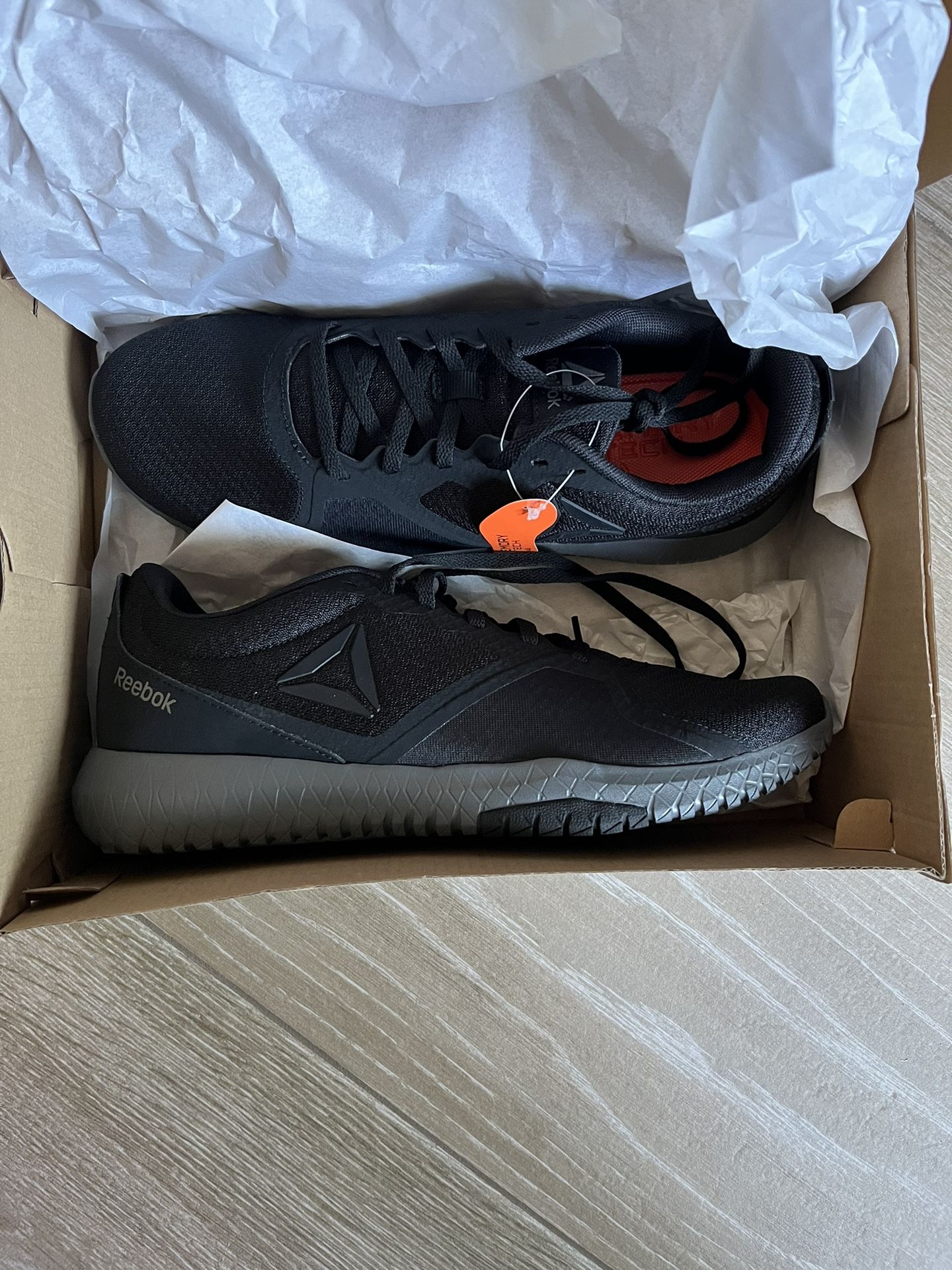 Reebok Flexagon Force