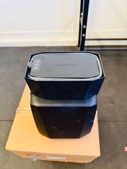 Tesla Cybertruck Air Compressor Tire Kit