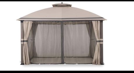 Gazebo New