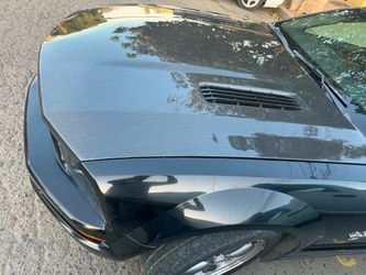 2005 Ford Mustang