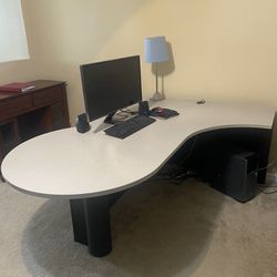 Unique Desk