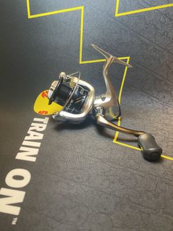 Fishing Reel Shimano