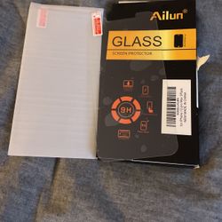 Iphone Pro Screen Protector
