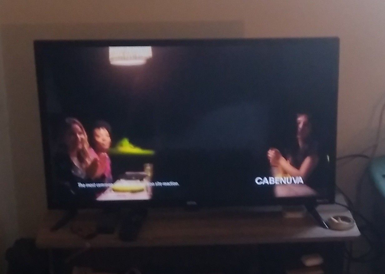 Tv