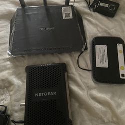 Netgear Home Internet Gear