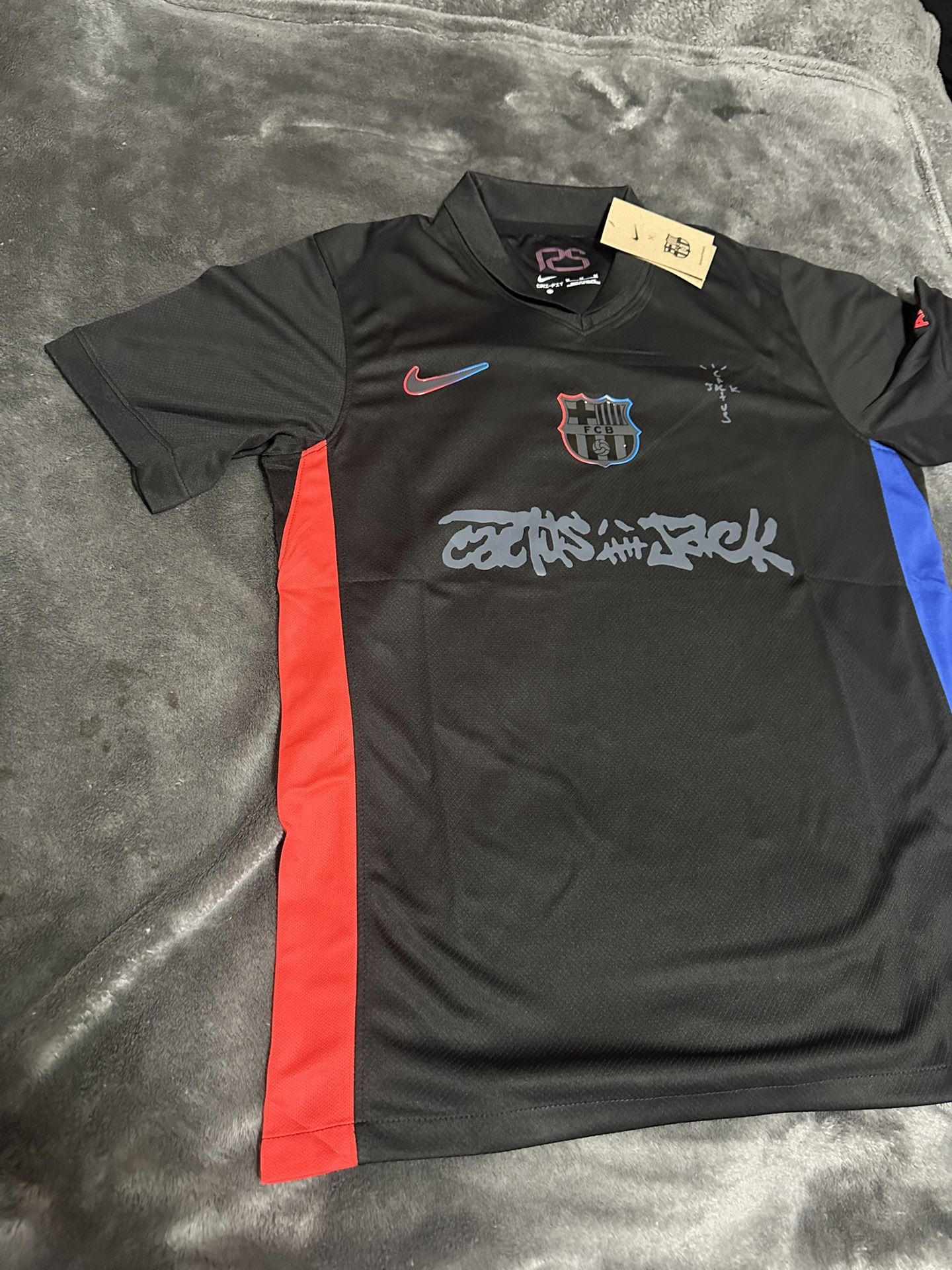 Barca Shirt