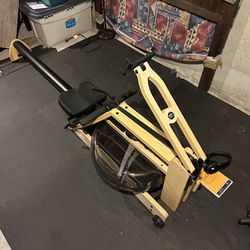 A1 Water Rower