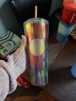 Starbucks Tumbler
