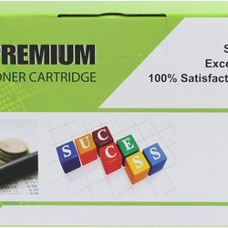 W2180A NCT 4PK 218A Toner Cartridges Compatible Replacement for HP 218A 218X Color Laserjet Pro MFP 3301fdw 3301cdw 3301sdw Pro 3201dw Series Printer 