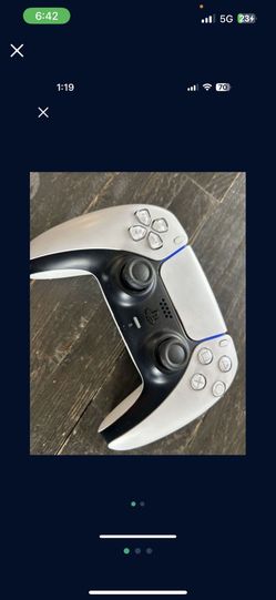 Ps5 Control