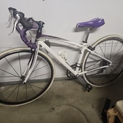 Specialized Dolce 46cm Womans Road Bike