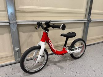 Woom 1 Balance Bike