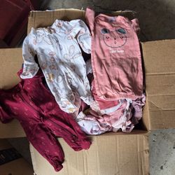 Girls Infant Clothing 