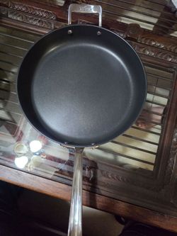 All Clad Non Stick 4 Quarts