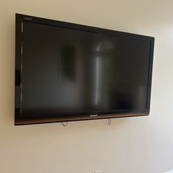 2x 70 Inches Sharp Tv Sales Separately