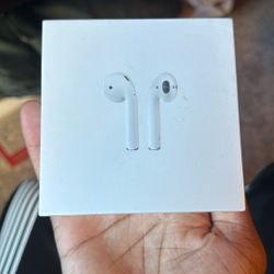 Brand New AirPods