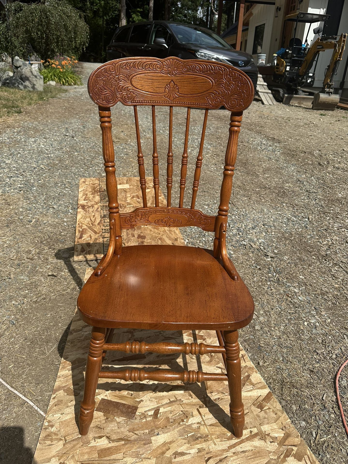 Dinning Chairs