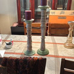 Candle Stands