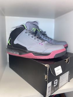 Jordan Flight Origin 'Cool Grey