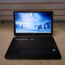 HP 15-f271wm