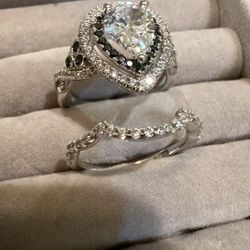 Engagement Set 