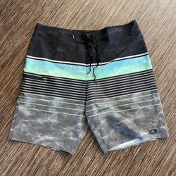 O'NEILL HYPERFREAK HEIST Boardshorts Mens 38