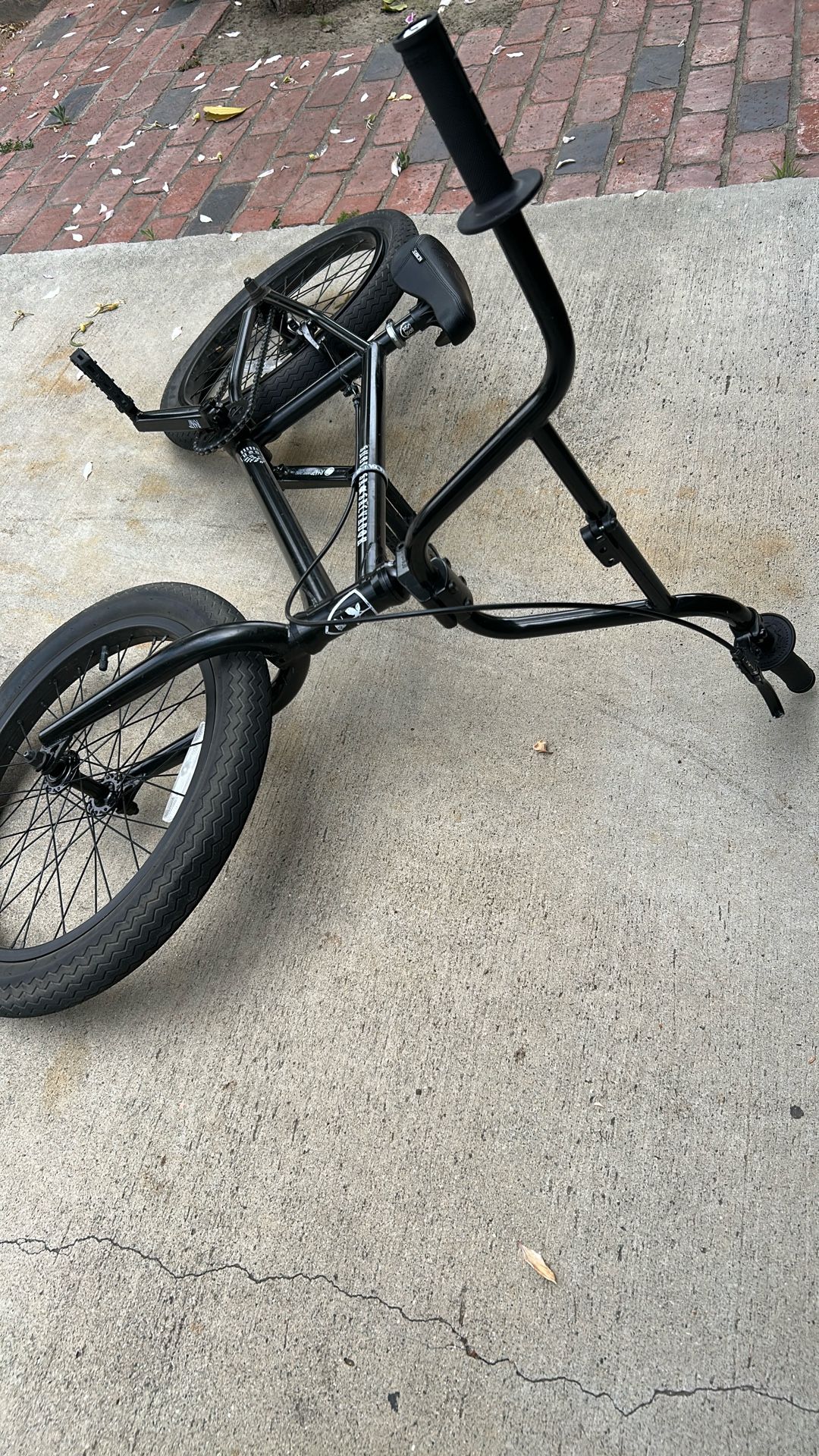 Subrosa Bike