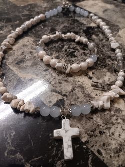 Necklaces Hamdmade