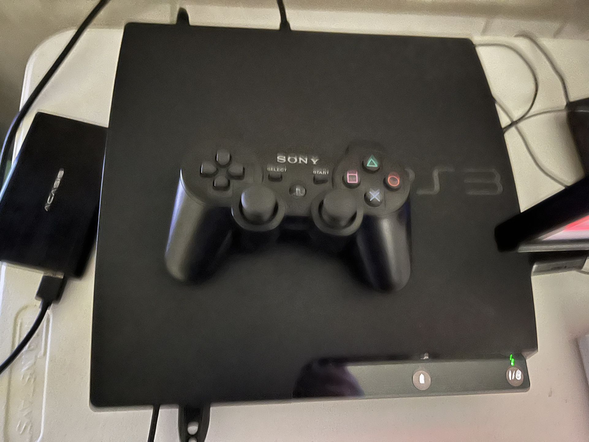 PS3