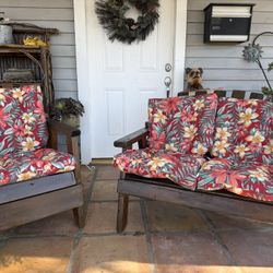 Outdoor Patio Furniture 